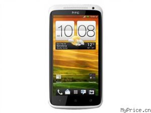 HTC One X()