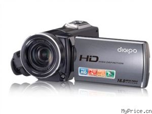 HDV-S610