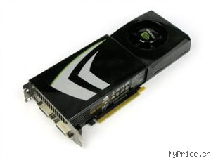 nVIDIA GeForce GTX 260