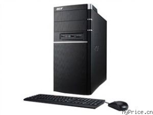 곞 Acer AM3660(E6700/2GB/500GB)