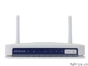 NETGEAR JNR3210