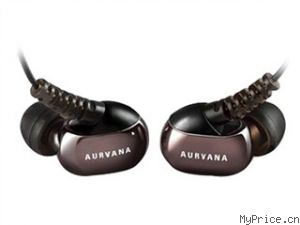  Aurvana In-Ear3