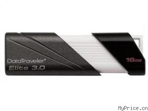 ʿ DataTraveler Elite 3.0(16G)