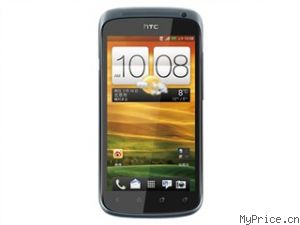 HTC Z560e One S
