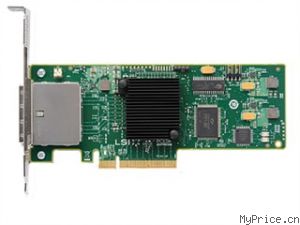 LSILOGIC LSI SAS 9200-8e  SGL