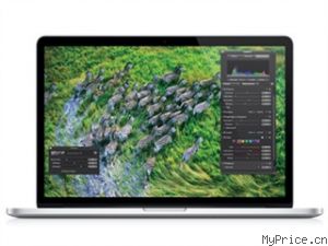 ƻ MacBook Pro(15Ӣ/2.6GHz/Retina)