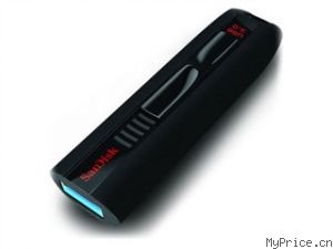 SanDisk Extreme CZ80 USB3.0(64G)