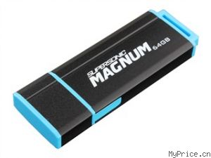 PATRiOT Supersonic Magnumټũ USB3.0(64G)