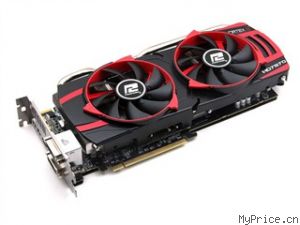 HD7870 VORTEXII 2G