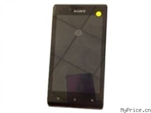  ST26i Xperia J