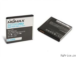 MOMAX LG P993/P990/P920  1400mAh