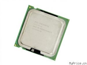 Intel D 920(ɢ)