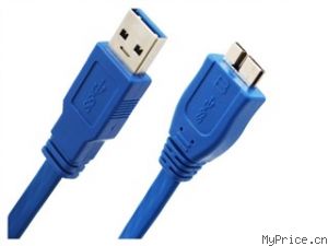ԽY-C415 USB3.0 1.5ױƽ/Ӳ(AM-MicroB)