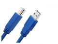 ԽY-C413 USB3.0 1.5ױƽ/ӡ(AM-BM)