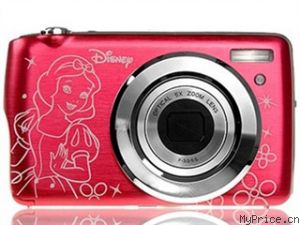 DISNEY DDC800