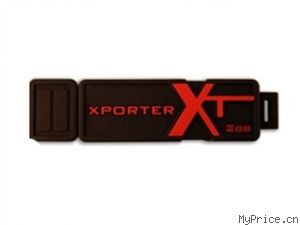 PATRiOT X-PorterսBOOST PEF4GUSB(4GB)