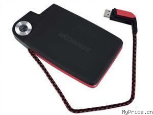 Freecom Tough Drive Sport(250G)