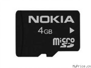 ŵ Micro SD(4GB)