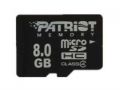 PATRiOT MicroSDHC Class4(8GB)ͼƬ