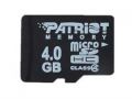 PATRiOT MicroSDHC Class4(4GB)ͼƬ