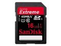 SanDisk Extreme SDHC UHS-1 Class10(16G)ͼƬ