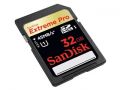 SanDisk Extreme Pro UHS-1 45M/s SDHC(32GB)