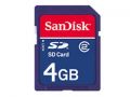 SanDisk SD ⿨(4G)ͼƬ