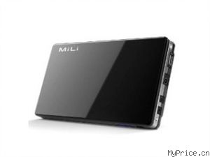 MiLi HB-D80(8000mAh)