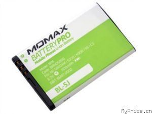 MOMAX ŵBL-5J 1100mAh