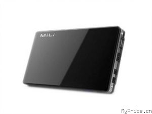 MiLi Power Queen(8000mAh)