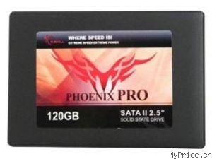 ֥ PHOENIX PRO 120G(FM-25S2S-120GBP2)