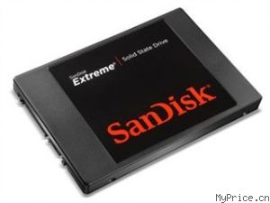 SanDisk SDSSDX-120G-Z25(120G)