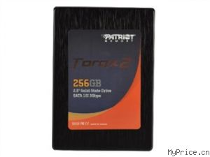 PATRiOT Torqx 256G(PT2256GS25SSDR)