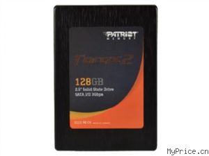 PATRiOT Torqx 128G(PT2128GS25SSDR)