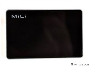 MiLi Power Master(2000mAh)