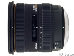 SIGMA 10-20mm F4-5.6 EX DC HSM(῵)