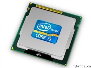 Intel i3 3225