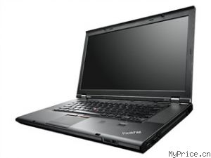 ThinkPad W530 24382VC