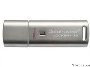 ʿ DataTraveler Locker+G2(4G)