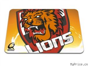 Qpad LIONS-L.E.