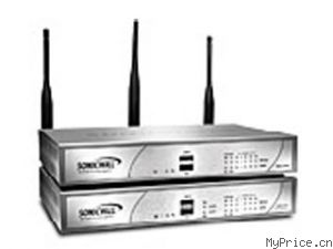 SONICWALL TZ210W