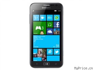  i8750 ATIV S 16G