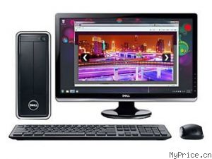  Inspiron Խ 660s(I660SD-278)