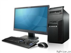 ThinkCentre M8480t(i5 2400/4GB/1TB)