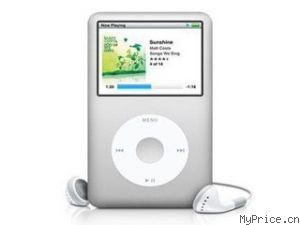 ƻ new iPod classic ɫ(256G)
