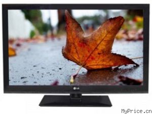 LG 42LK466C-CC