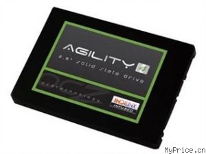 OCZ Agility 4 512GB(AGT4-25SAT3-512G)