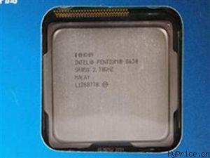 Intel  G630()