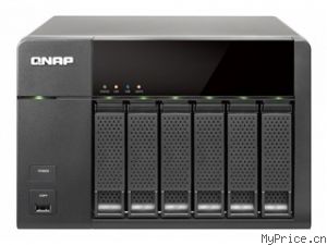 QNAP TS-669L