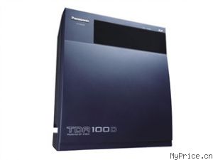  KX-TDA100D()
